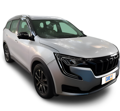 Mahindra XUV700-img